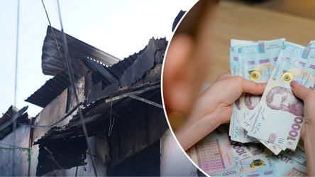 Пошкоджене майно через обстріли: як отримати компенсацію від страхової - 285x160