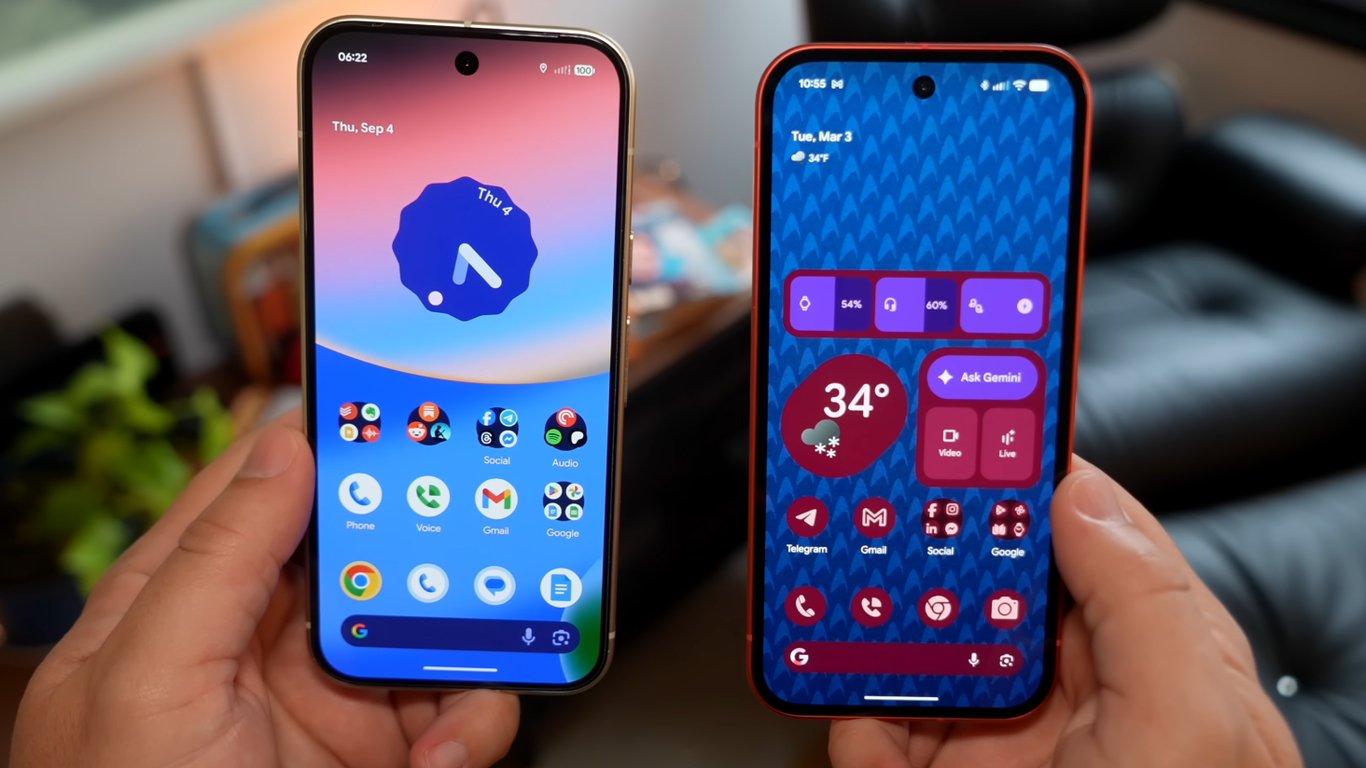 Как очистить скрытую корзину на Android и освободить память