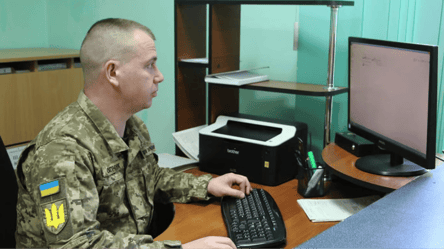 Керівник ТЦК не подав звіт до суду й отримав штраф у 66 тис. грн - 285x160