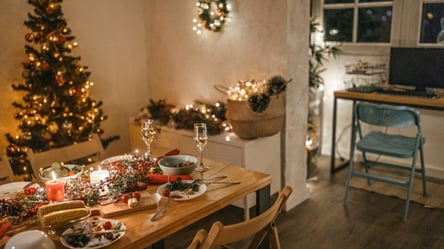 Що робити з їжею після Нового року, щоб вона не пропала - 285x160