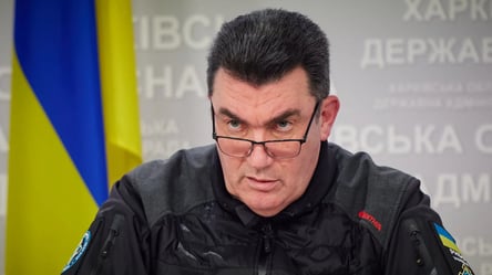 Данилов рассказал, как Украина следит за "вагнеровцами" в Беларуси - 285x160