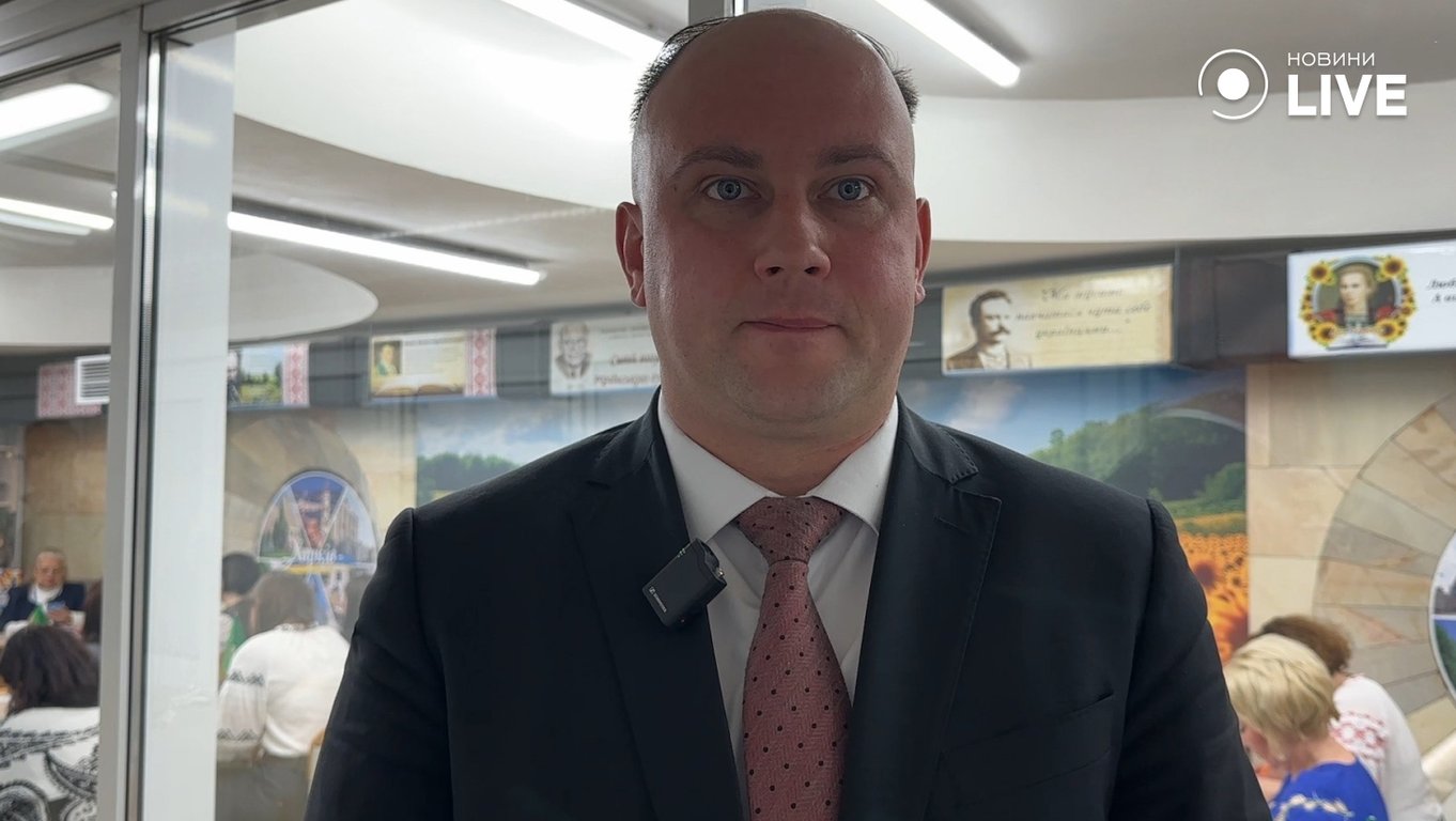 Жителі Харкова написали радіодиктант