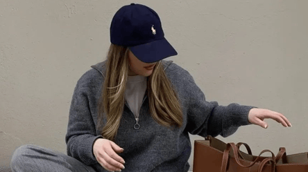 Щось між худі й класикою — який светр захопив моду - 290x160