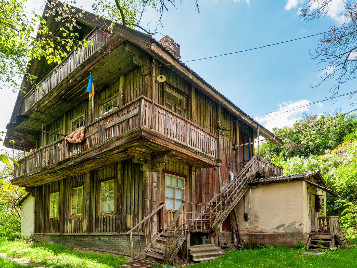 Дешевий відпочинок в Україні та Європі — міста та ціни - фото 13