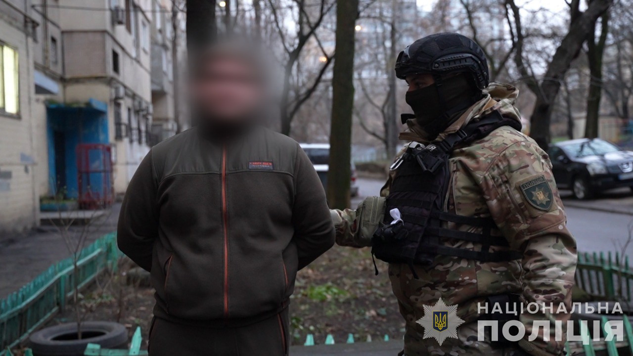 Масштабні обшуки в Одесі — що шукають правоохоронці - фото 3