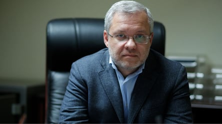 Галущенко розповів, чи буде Україна продовжувати контракт на транзит газу РФ - 285x160