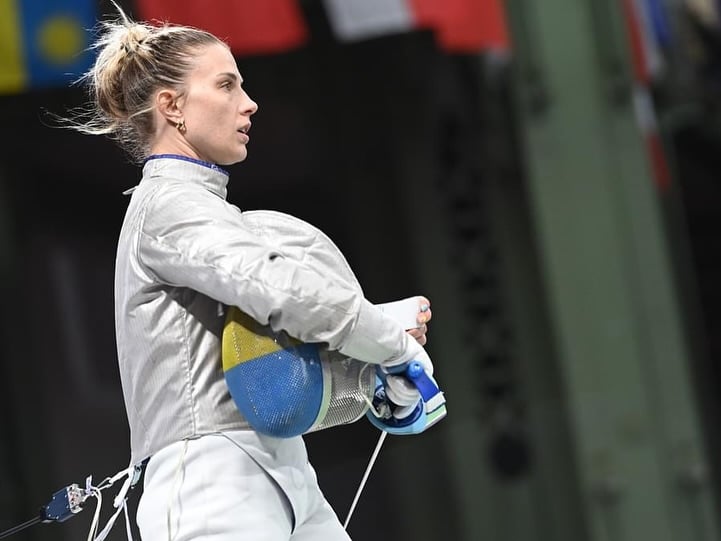 Ольга Харлан