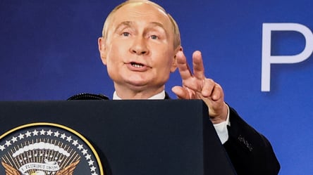 Готов ли Путин к переговорам — выводы разведки США - 290x160