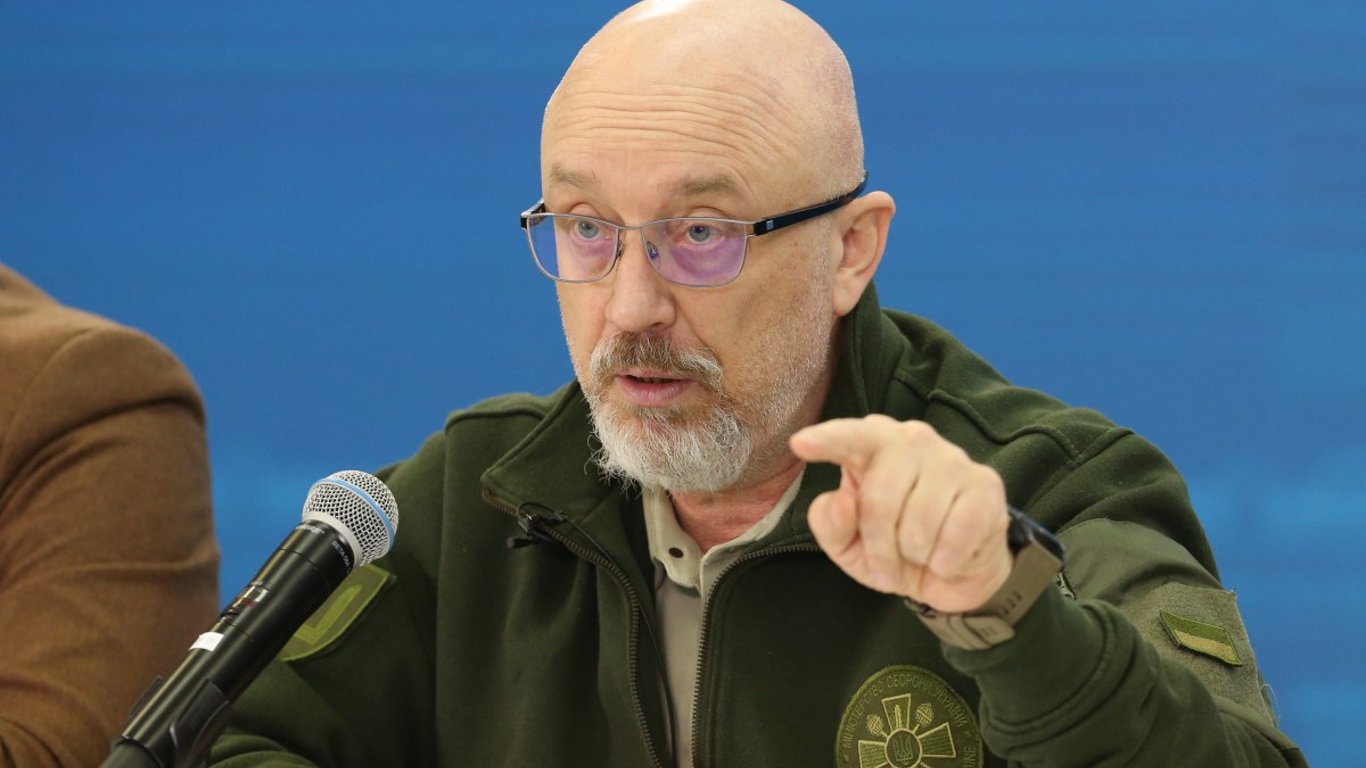 Резников раскрыл секрет успешного контрнаступления ВСУ в Харьковской и Херсонской областях