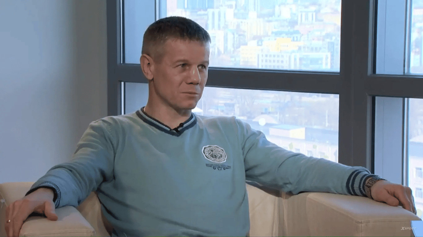 Ексчемпіон світу спрогнозував дострокову перемогу Усика над Верхувеном