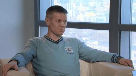 Ексчемпіон світу розповів коли Усик "посадить" Верхувена - 285x160