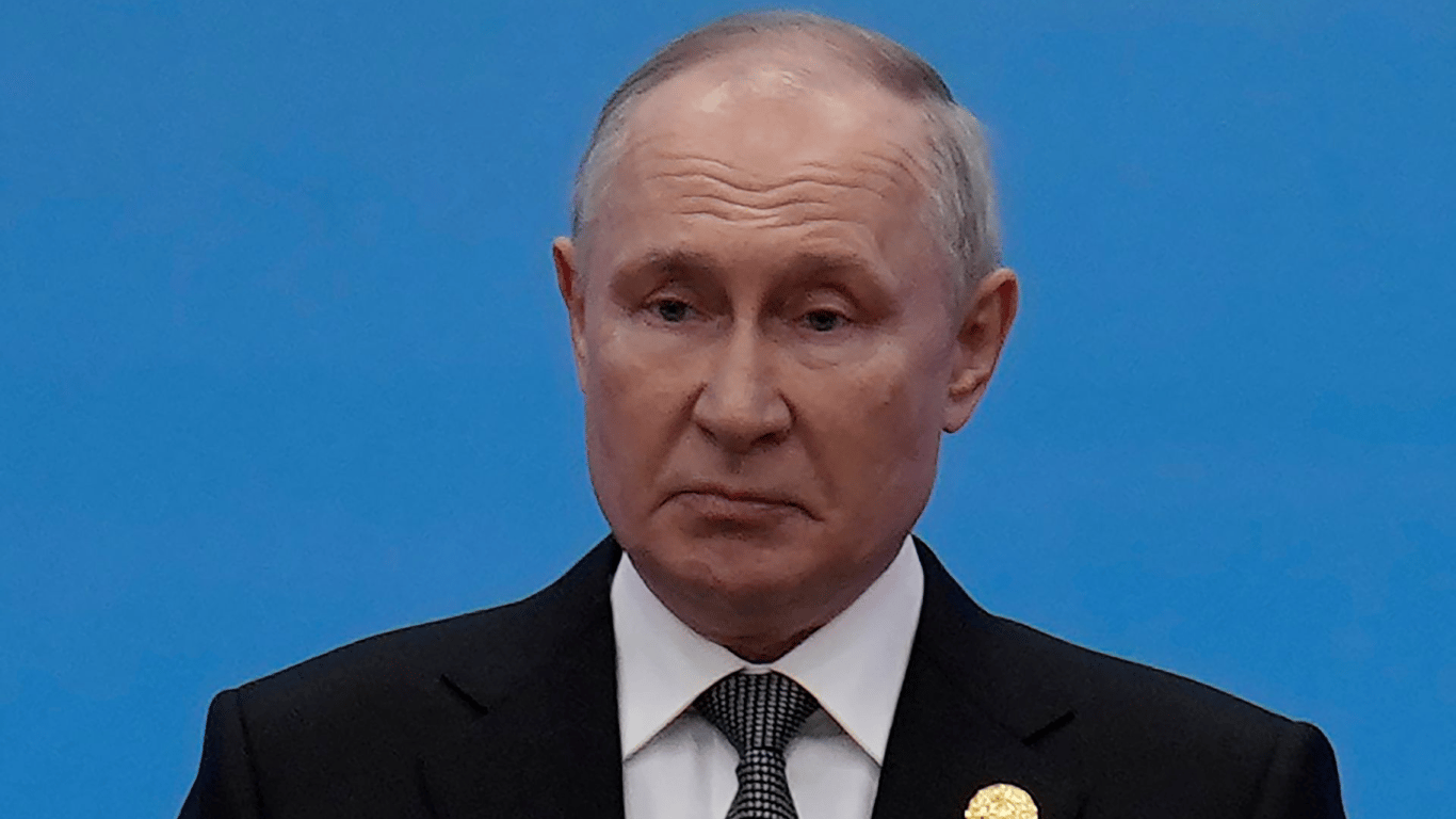 Вибори Путіна в Росії — як відреагували світові лідери