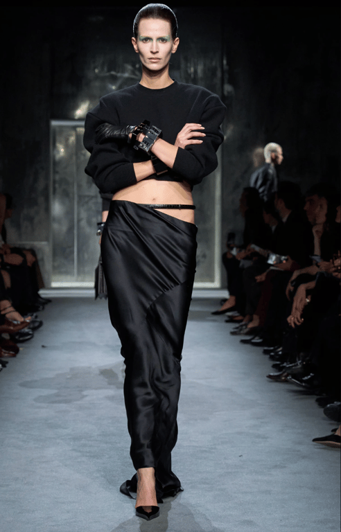 Яку спідницю можна носити хоч щодня