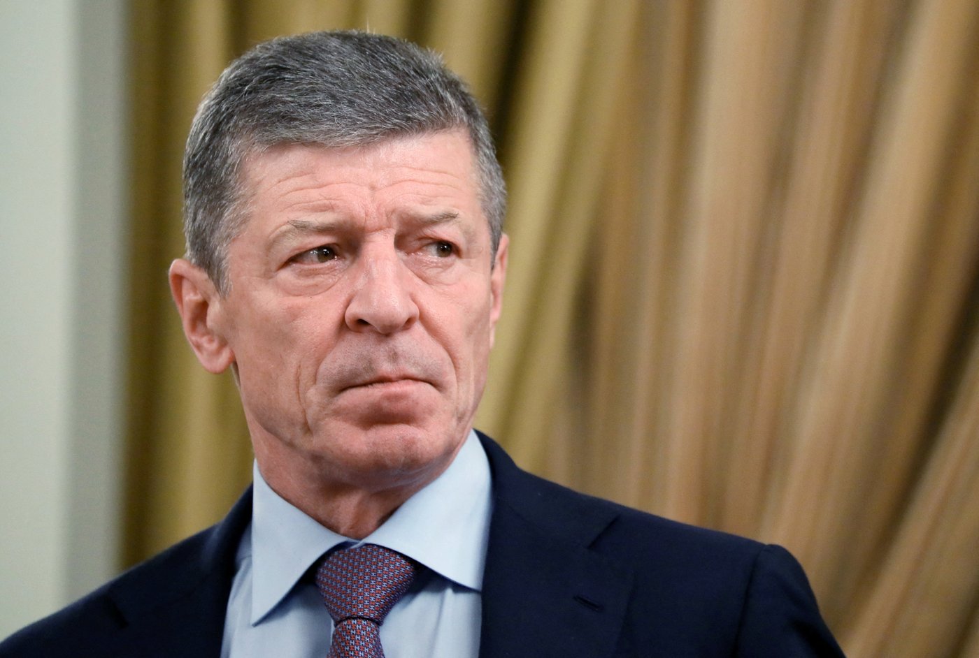 Дмитро Козак