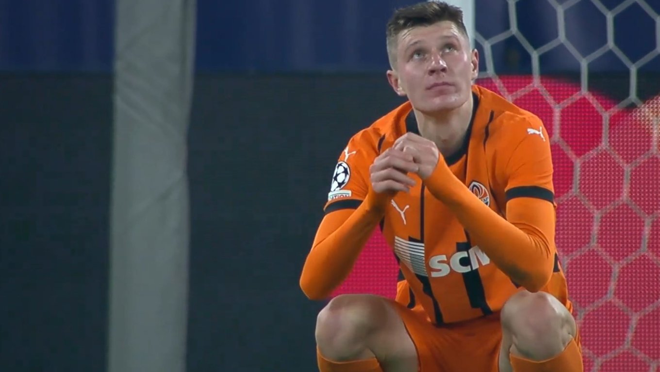 Артем Бондаренко