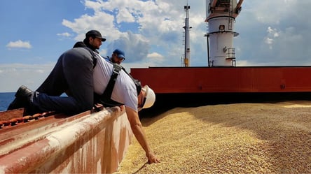 В Турции рассказали, продолжат ли "зерновое соглашение" с Украиной - 285x160
