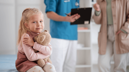 На Одещині зведуть новий дитячий медцентр — звідки фінанси - 285x160