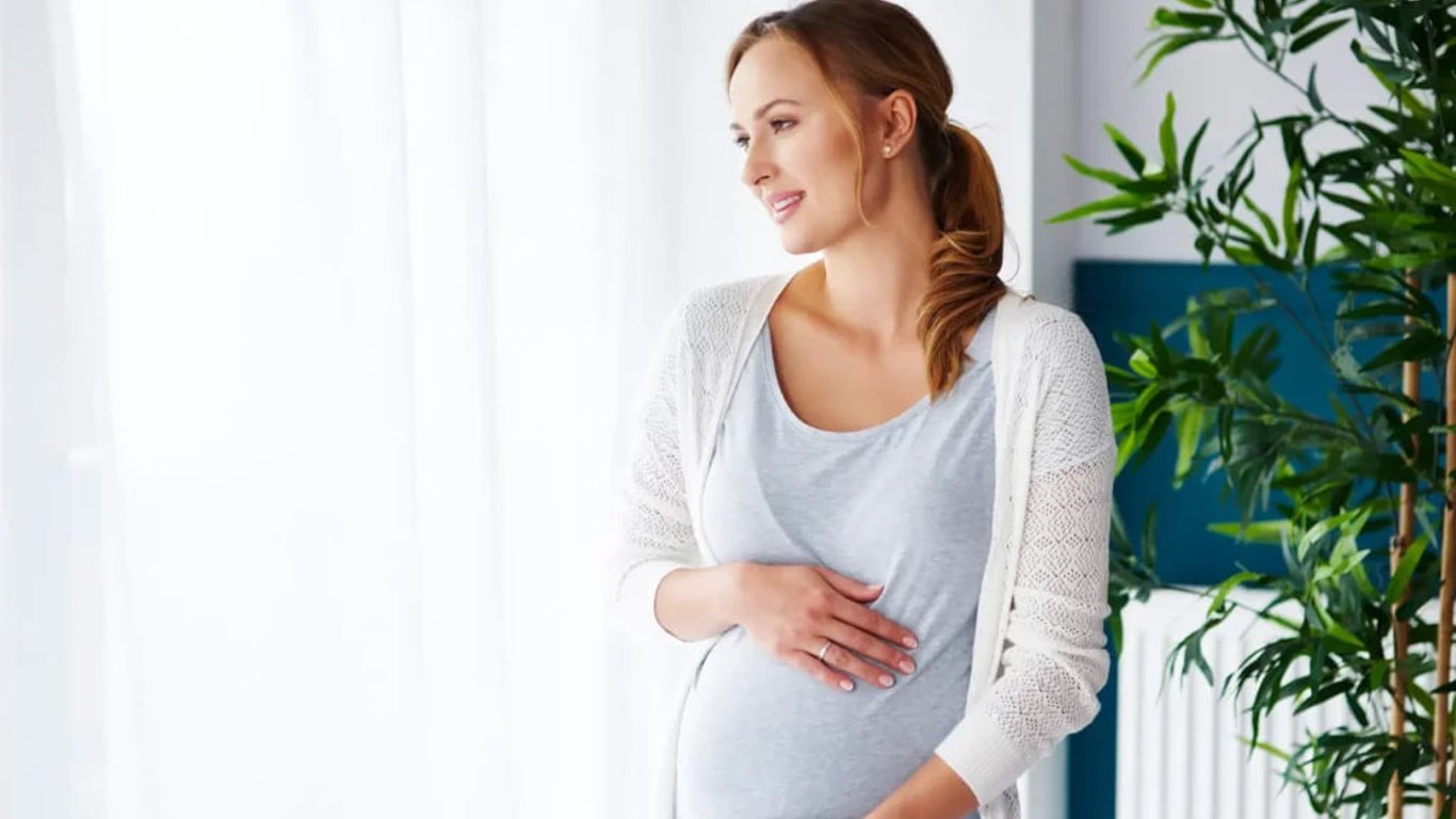Зміни в законодавстві — вагітні жінки зможуть обирати, коли йти у декрет