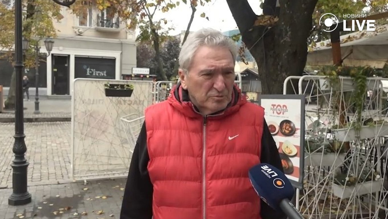 Як одесити реагують на зростання цін на пальне