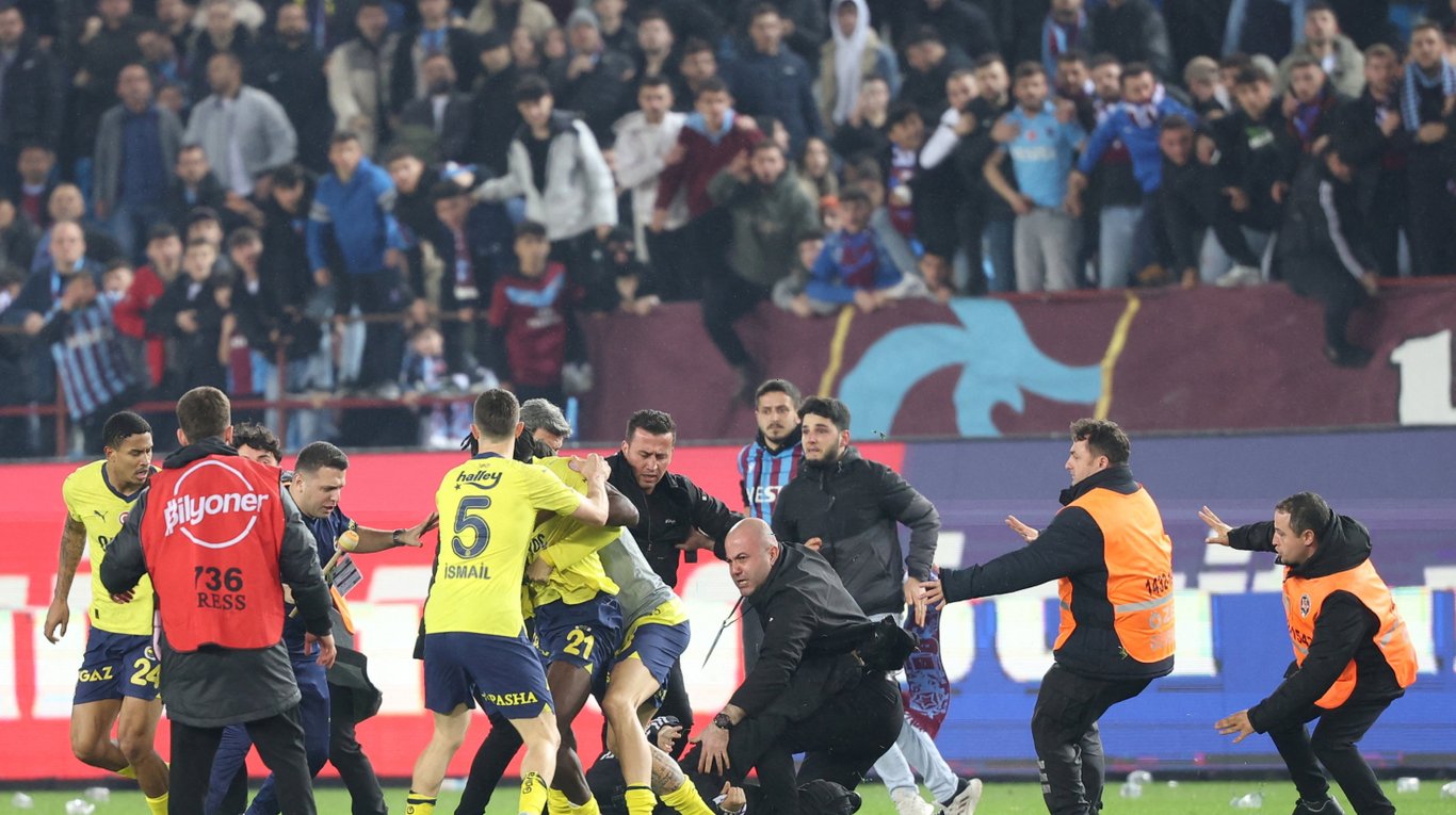 Фенербахче