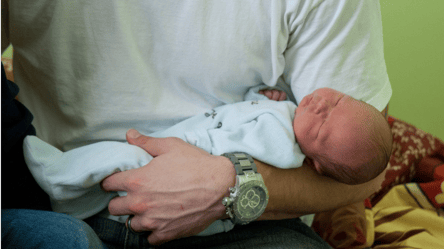 По 50 тис. грн за народження дитини — як виплачуватимуть гроші - 285x160