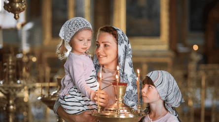 Введение во храм Богородицы 2025 — душевные пожелания и открытки - 285x160