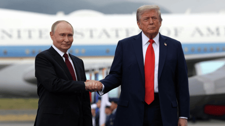 Організація зустрічі Путіна і Трампа призупинилася, — ЗМІ - 285x160