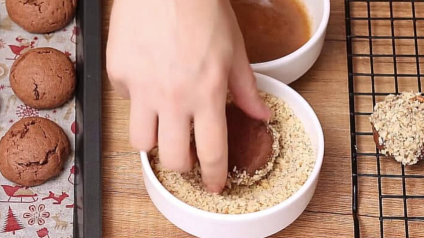 рецепт смачного десерту