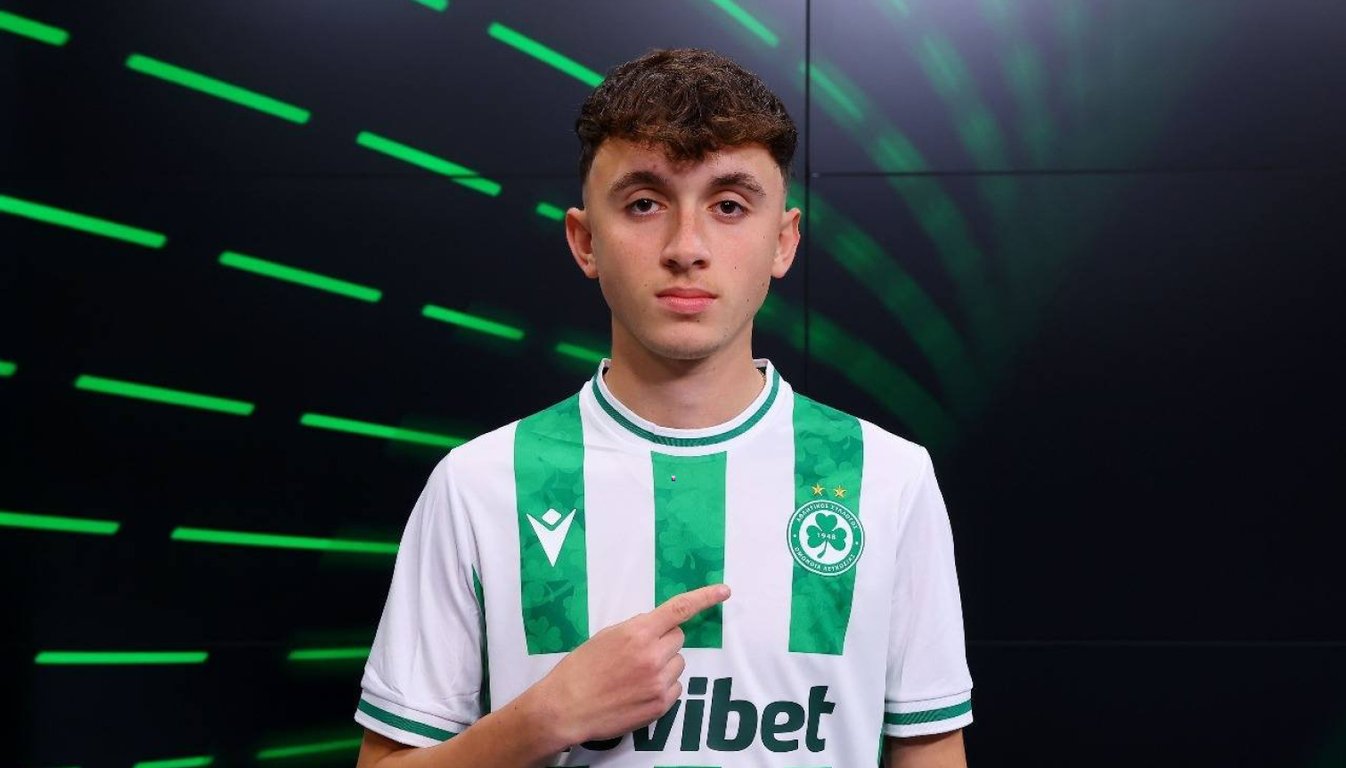 Владимирос Савва