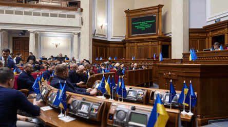 У Раді з'явилась постанова про скасування нових правил бронювання - 290x166