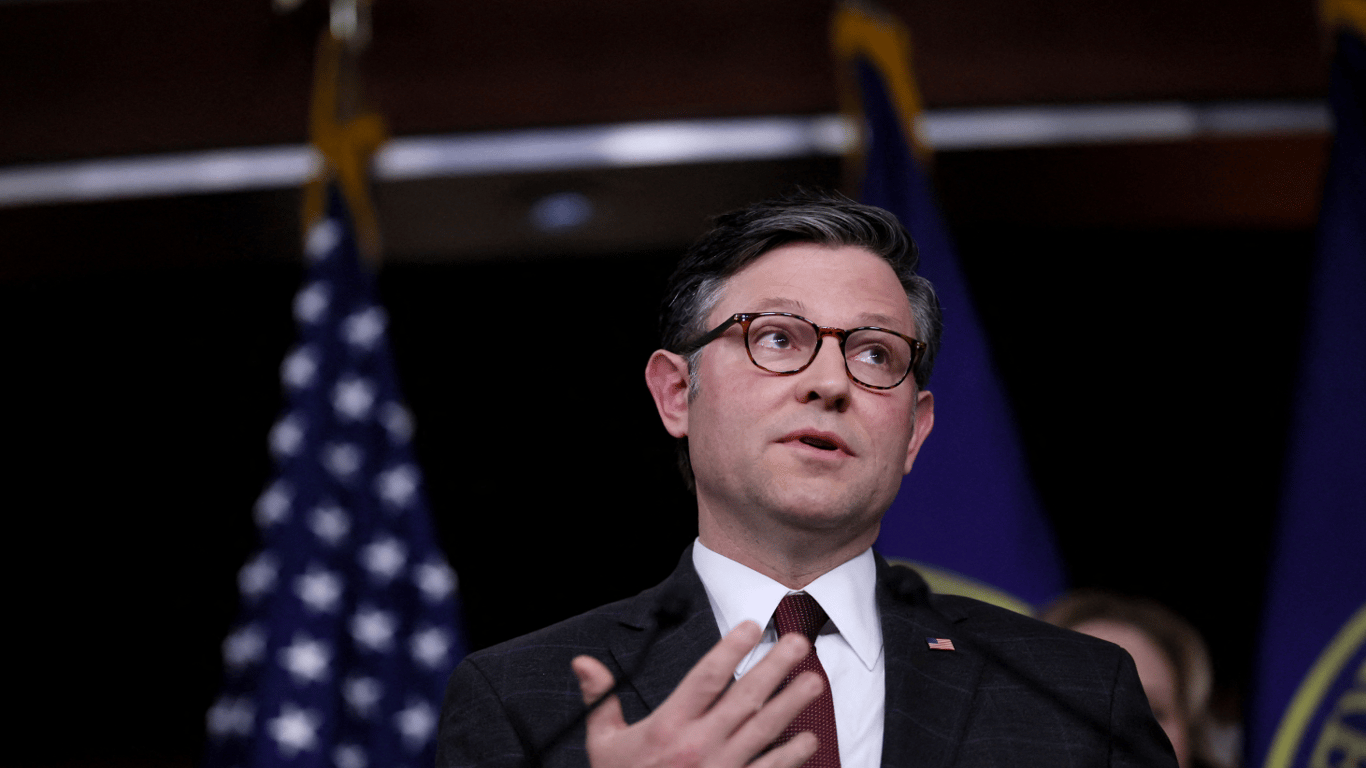 Спикер Палаты представителей США раскритиковал законопроект о помощи Украине