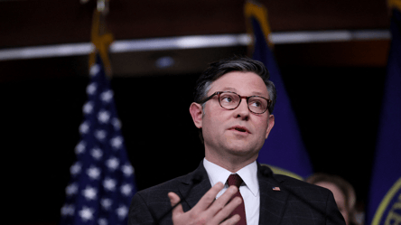 Спикер Палаты представителей США раскритиковал законопроект о помощи Украине - 285x160