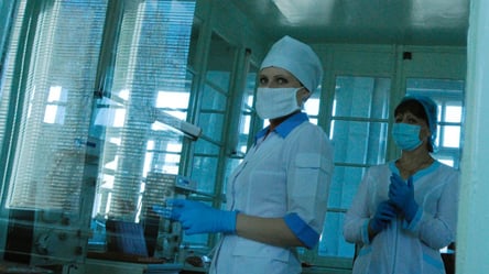 Во Львовской области незаконно уволенные медсестры отсудили более миллиона гривен - 290x166
