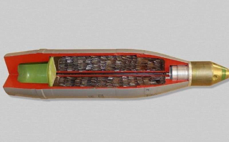 На Дніпропетровщині зруйновано навчальний заклад — росіяни використали ствольну артилерію - фото 1