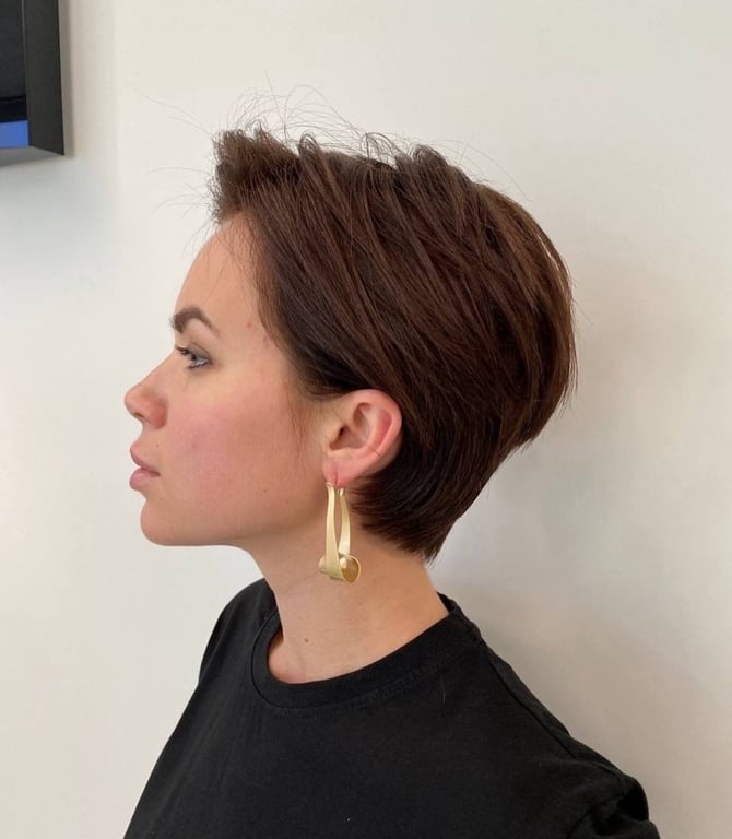 Які стрижки точно не додадуть обʼєму