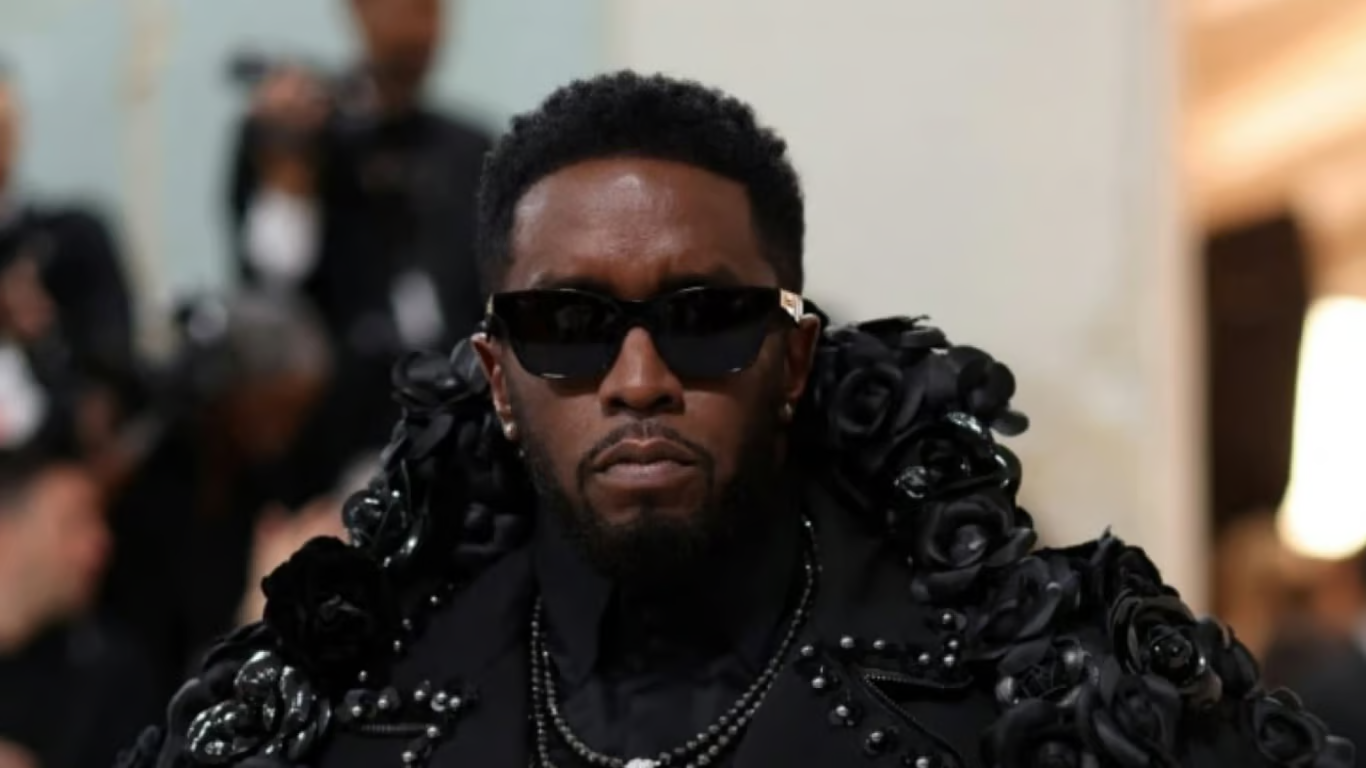 P. Diddy шантажує свідків та присяжних —   "брудні" деталі