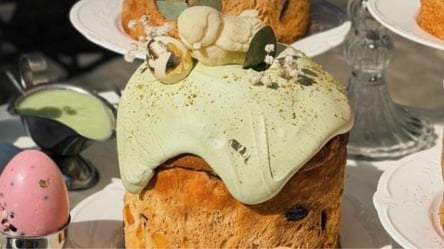 Лакшері паски в Одесі: ціни у закладах та пекарнях сьогодні - 290x160