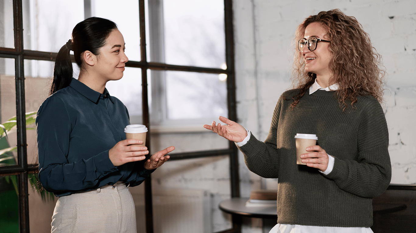 Як робити компліменти так, аби сподобатись людині