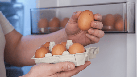 Не віддавай яйця сусідам — прикмета, яка може забрати удачу - 285x160