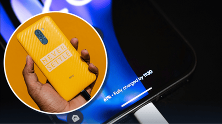 Чому правило "20-80" зарядки смартфона більше не актуальне - 285x160