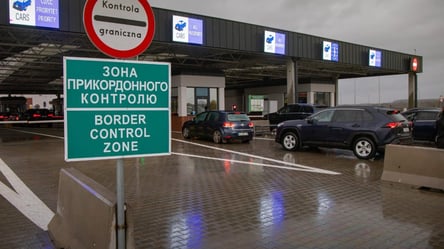 Более 70 автомобилей стоят в очередях: ситуация на границе сегодня - 285x160