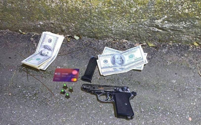 Банде одесситов выдававших себя за ТЦК вынесли наказание — какое - фото 1