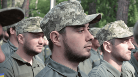 Військовий збрехав, щоб уникнути служби: як покарав суд - 290x160