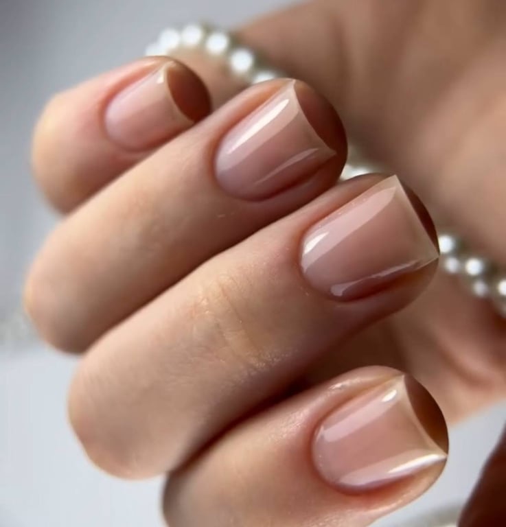 Манікюр на всі випадки життя