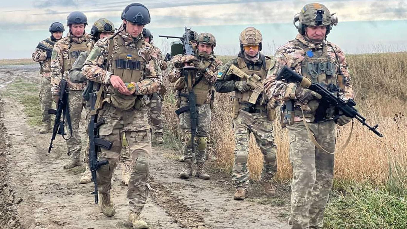 Порушення військового обліку — українські військові просять посилити відповідальність для ухилянтів