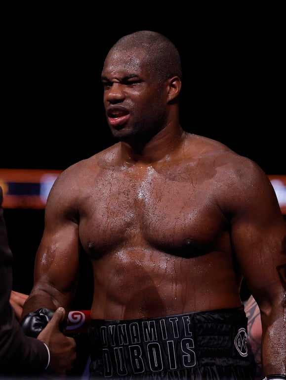 Александр Усик