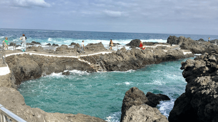 Відпустка восени — як обрати відпочинок "все включено" - 285x160