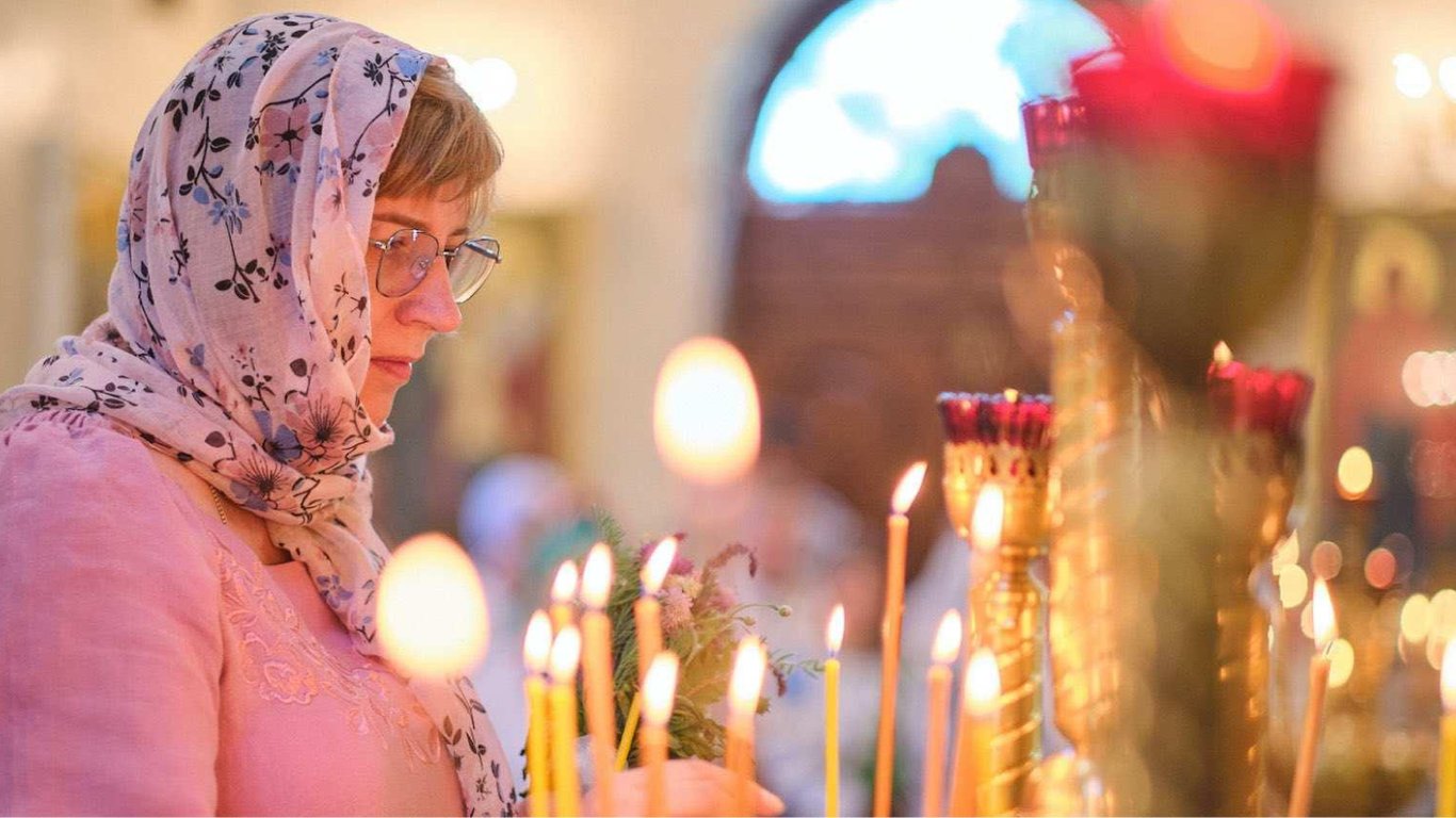 Яке церковне свято відзначають 6 липня — заборони, особлива молитва до святої