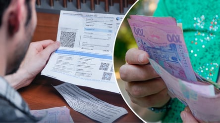 Не переплачуйте за комуналку: українцям пояснили, як перевірити нарахування - 290x166