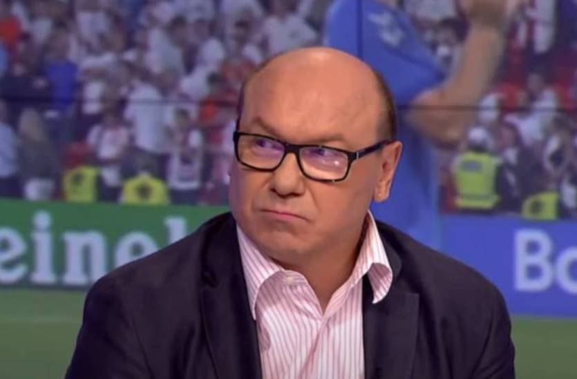 Виктор Леоненко